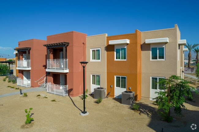 Photo - Villa Hermosa Apartments