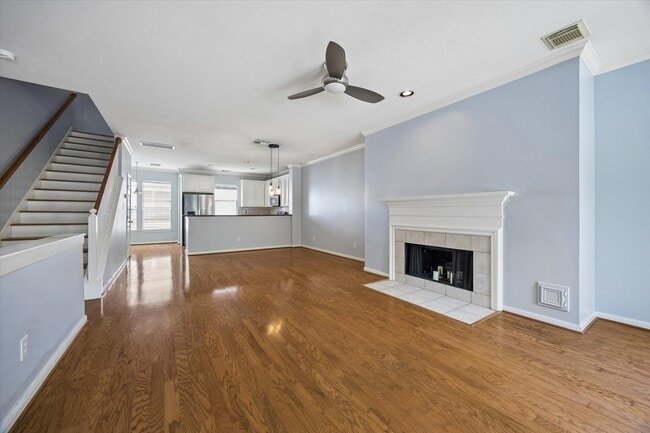 Photo - 1026 Van Buren St