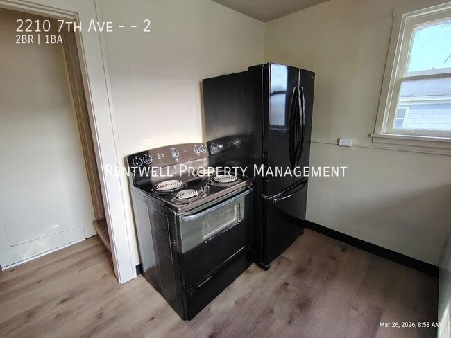 Photo - 2210 7th Ave Unit 2