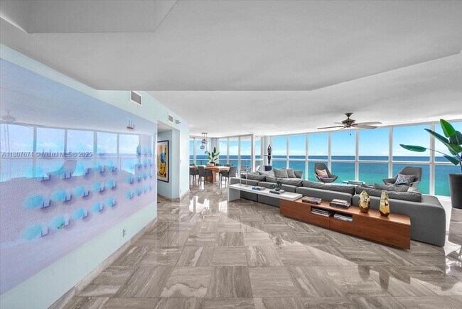 Photo - 16425 Collins Ave Condo Unit 816