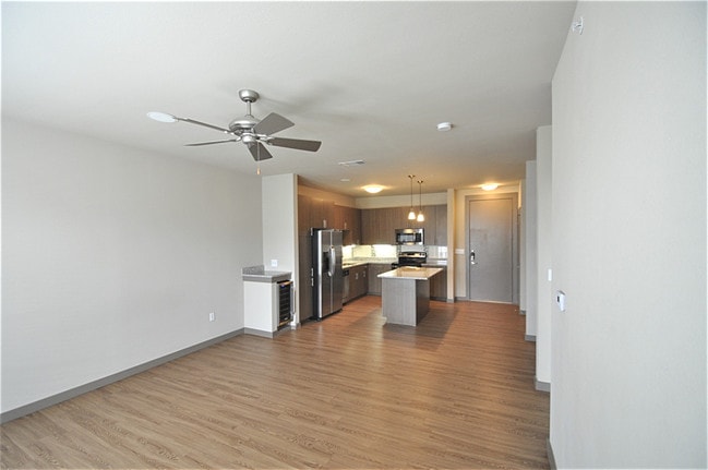 Resumen - Magnolia at Wycliff