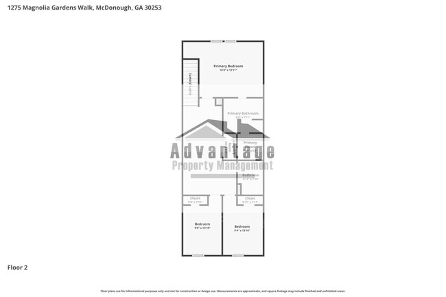 Photo - 1275 Magnolia Gardens Walk