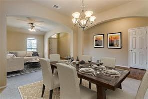 Photo - 3 bed, 2 Bath Home in North Fort Worth