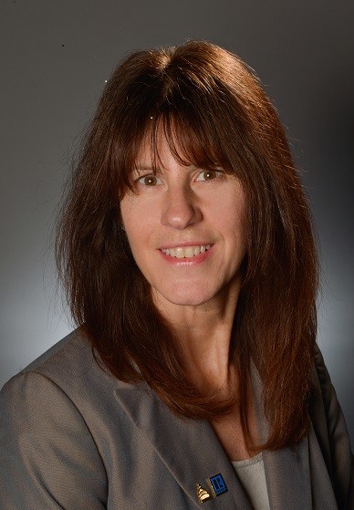 Mary Ann Sgobba