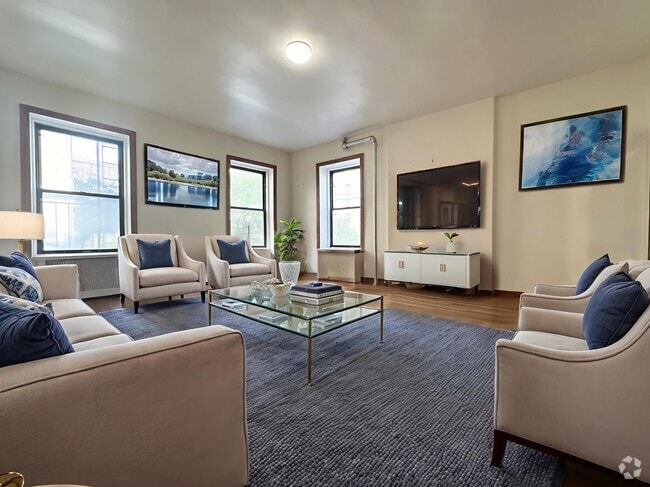 Building Photo - 240 W 104th St Rental