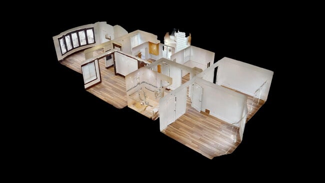 Photo - Spacious Single Family Home in Outer Missi...