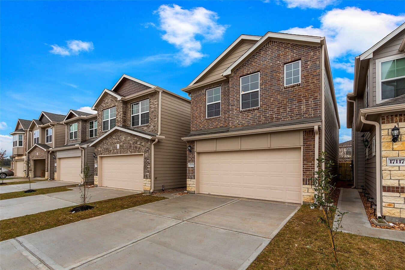 Photo - 17115 Wilthorne Colony Ct