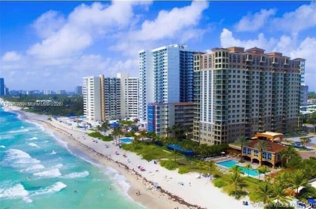 Building Photo - 2080 S Ocean Dr Unit 502
