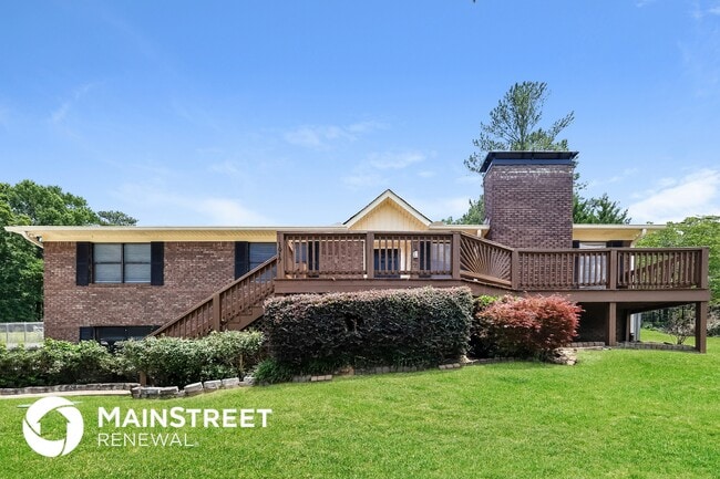Building Photo - 1917 Rock Mountain Dr Rental
