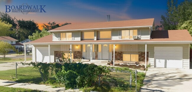 Building Photo - 3944 Crown Ave Unit 3944 W Crown Ave #B