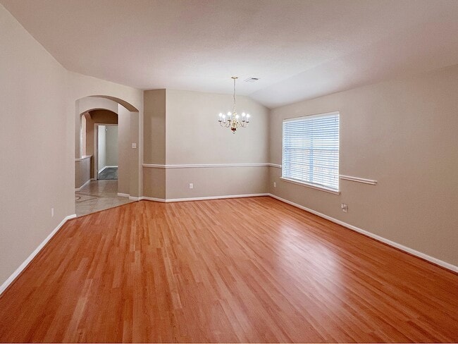 Photo - 2823 Park Springs Ln