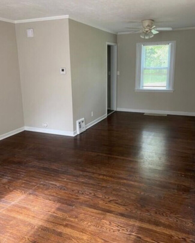 Photo - Cute Midtown 2 Bedroom Duplex