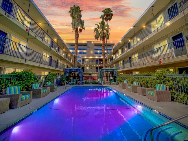 Photo - Park Avenue Apartments