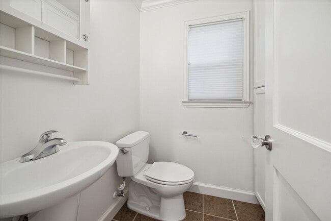 Photo - 2117 Chilton Rd