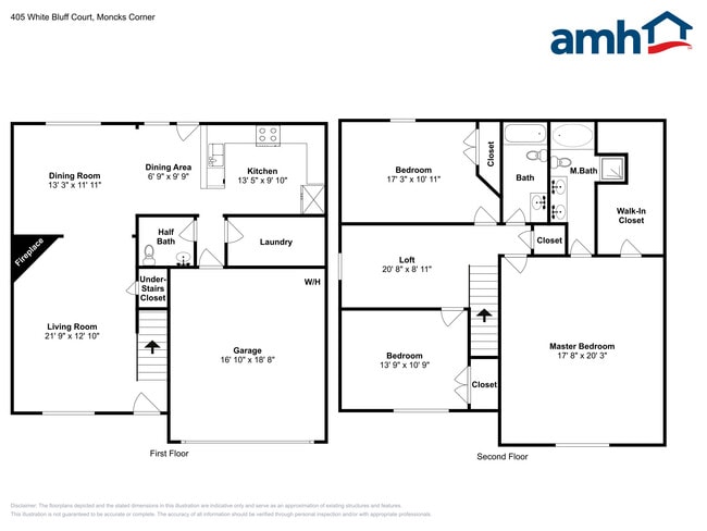 Photo - 405 White Bluff Ct