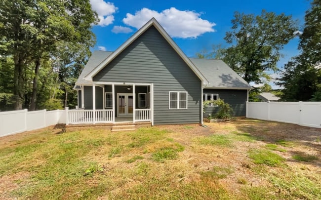 Building Photo - 2311 Branchway Creek Dr Rental