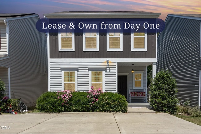 Build Equity While Leasing - Lease and Own... - Build Equity While Leasing - Lease and Own... Casa