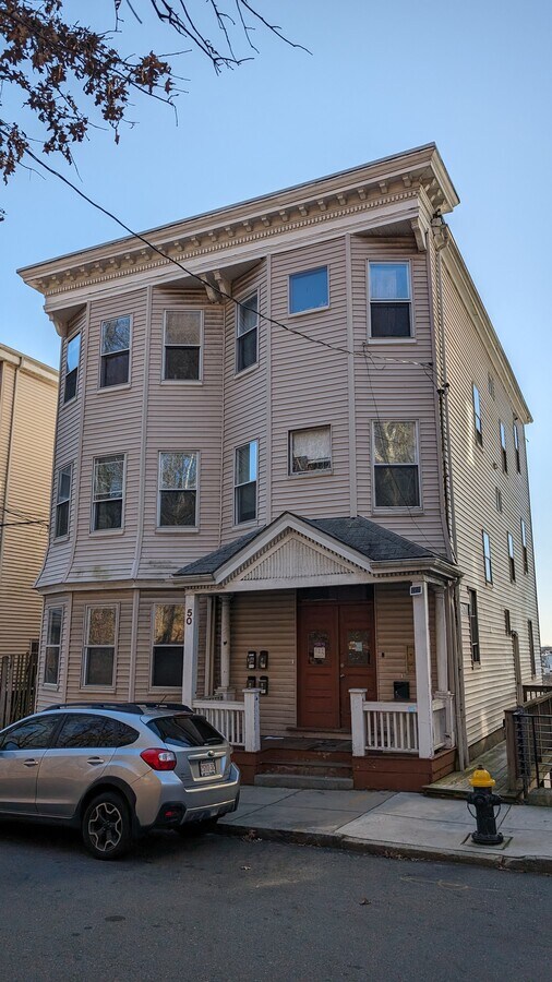 Photo - 50 Fisher Ave Apartment Unit 1