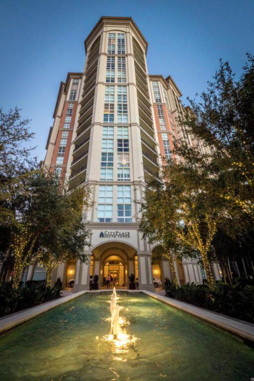 Building Photo - 550 Okeechobee Blvd Unit Uph-05 Rental