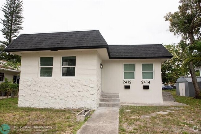 Building Photo - 2412 Sherman St Rental