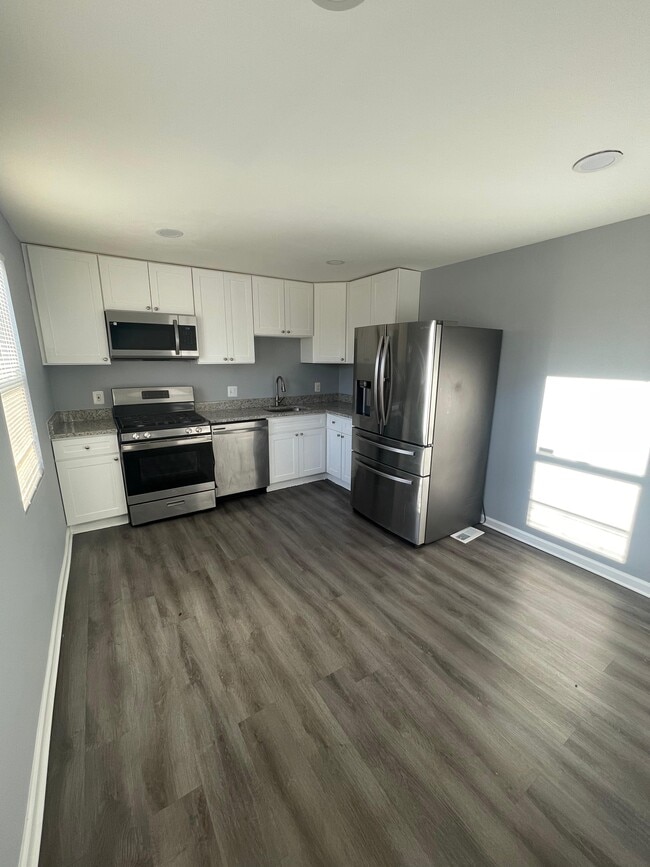 Photo - Yale Heights