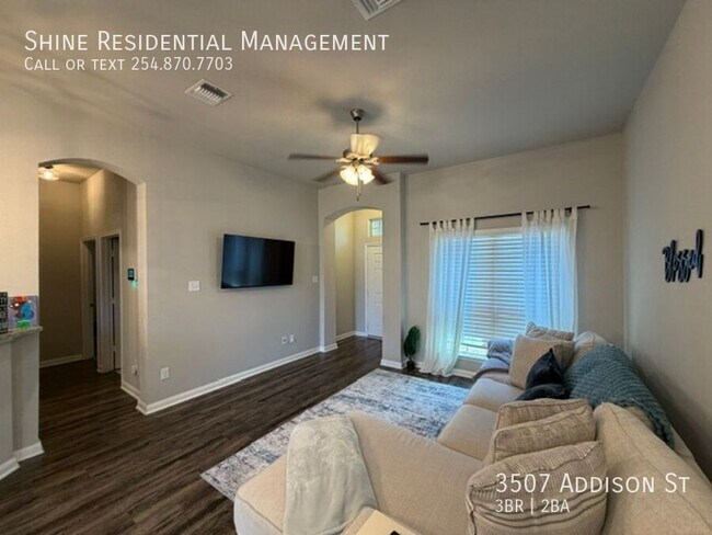 Photo - 3507 Addison St