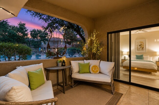 Photo - 15050 N Thompson Peak Pkwy Unit 1013