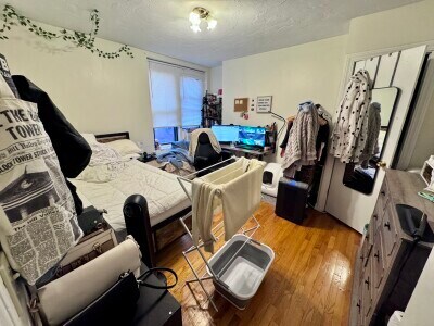 Photo - 303 Huntington Ave Unit 5C