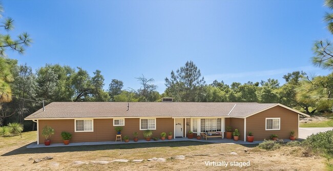 Building Photo - 31200 Revis Rd Rental