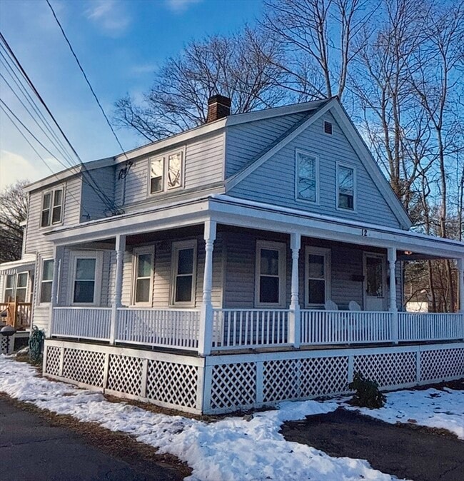 Building Photo - 12 Lincoln Pl Unit 2