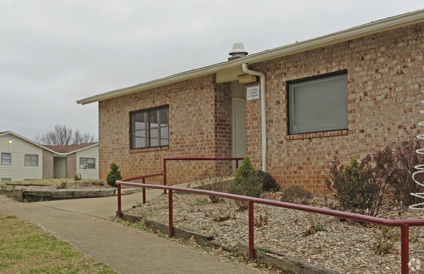 Photo - Bayberry Apartments