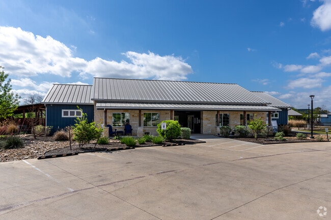 Photo - Redbud Ranch Cabin & RV Resort