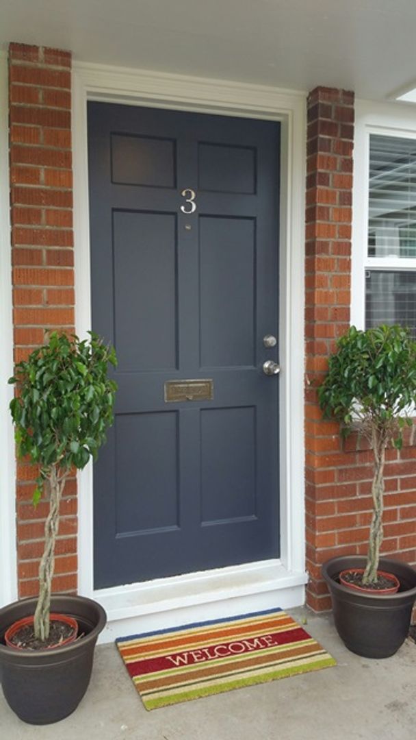 Building Photo - COLLINS COURT #3 - Quaint Rose City Park Apartment Home - UNIQUE CORNER Unit CC1505/3