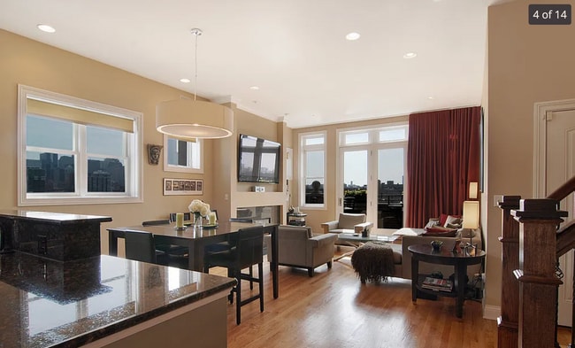 Photo - 1116 W Hubbard St Unit West Loop