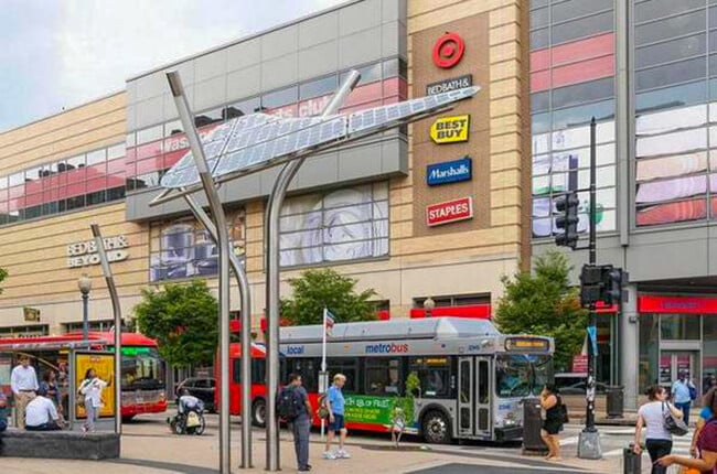 Photo - 1390 Kenyon St NW Unidad #514