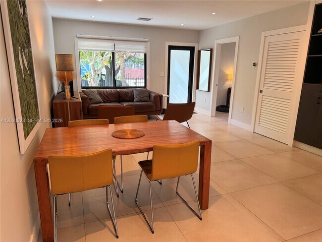 Northwest 40th Street, Miami, FL 33127 - 2 BR 2 BA single-family home
