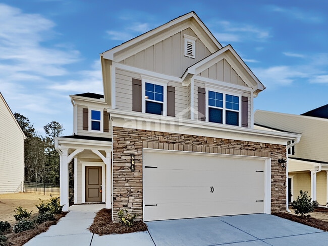 Building Photo - 581 Woodall Rd