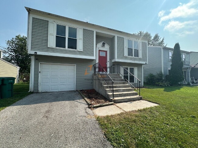 Photo - 1031 W 59th Pl