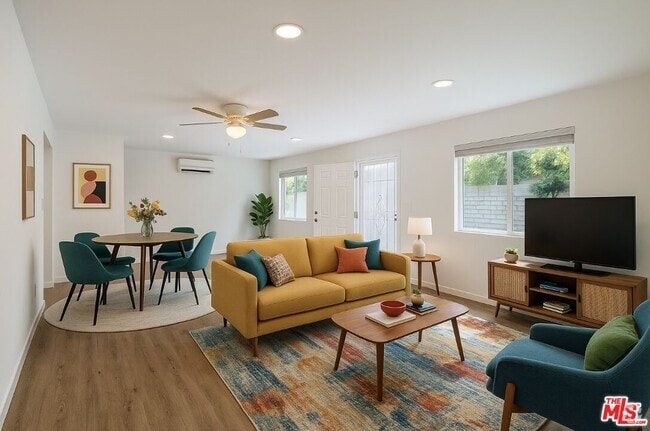 Building Photo - 20841 Community St Rental