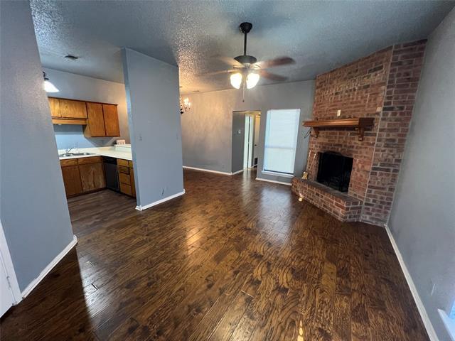 Photo - 1509 N Grant Dr