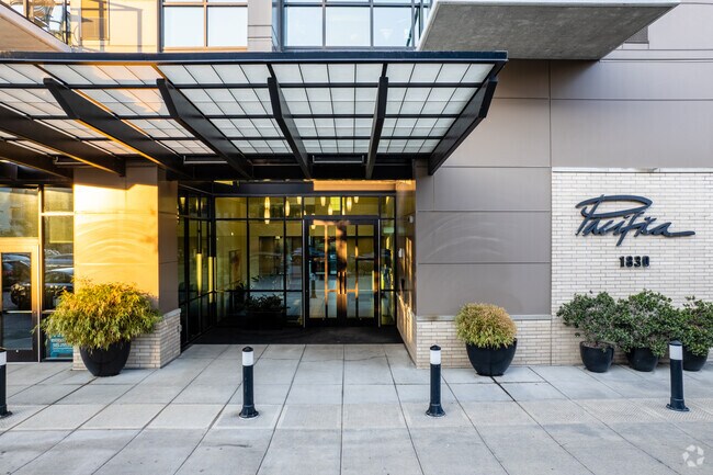 Photo - The Pacifica