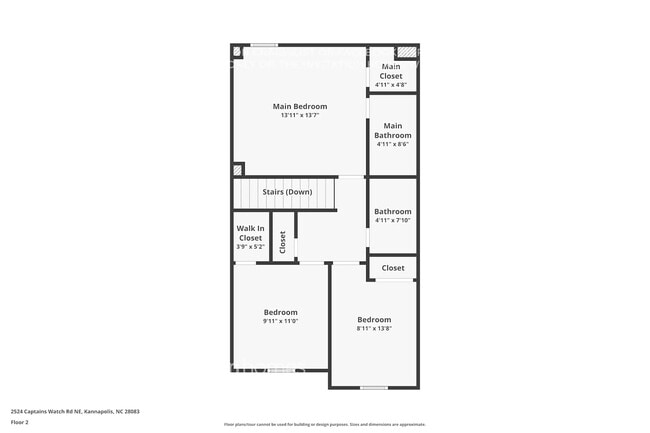 Photo - 2524 Captains Watch Rd NE