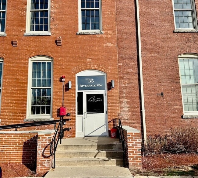 Photo - 35 Riverwalk Way Unit 316