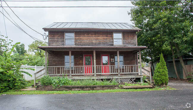 Building Photo - 520-22 FEDERAL STREET Rental