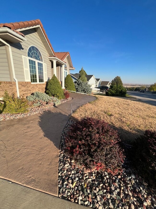 Photo - Beautiful Five-Bedroom, Three-Bathroom Home for Rent