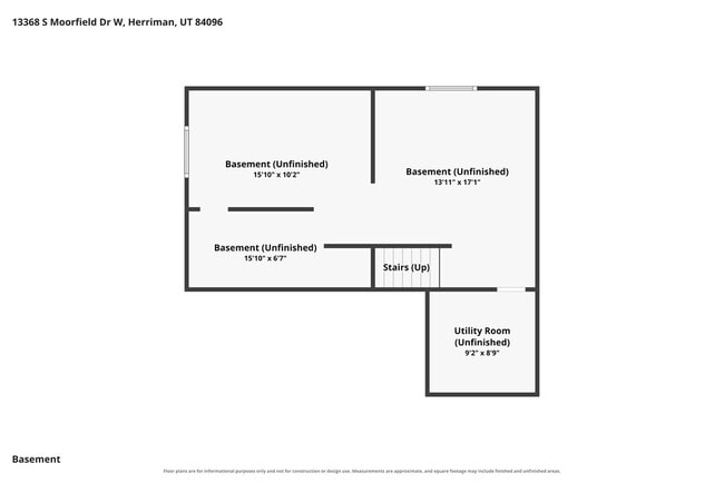 Photo - 13368 S Moorfield Dr
