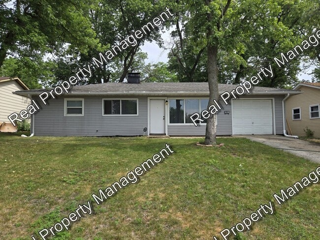 Updated Three Bedroom Ranch - Updated Three Bedroom Ranch House