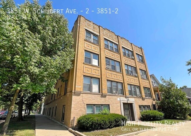 Building Photo - 3851 W Schubert Ave Unit 3851-2