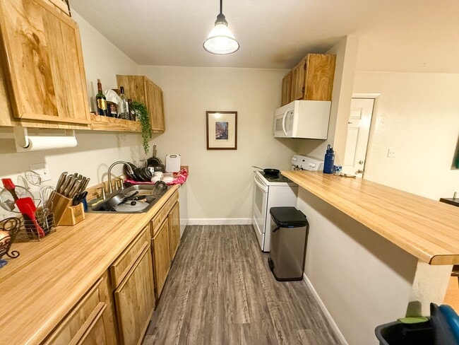 Photo - Tumblin Creek D-22