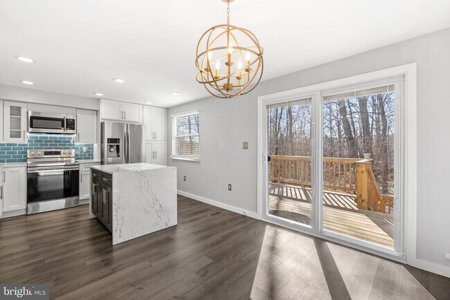 Photo - 5850 Rock Forest Ct